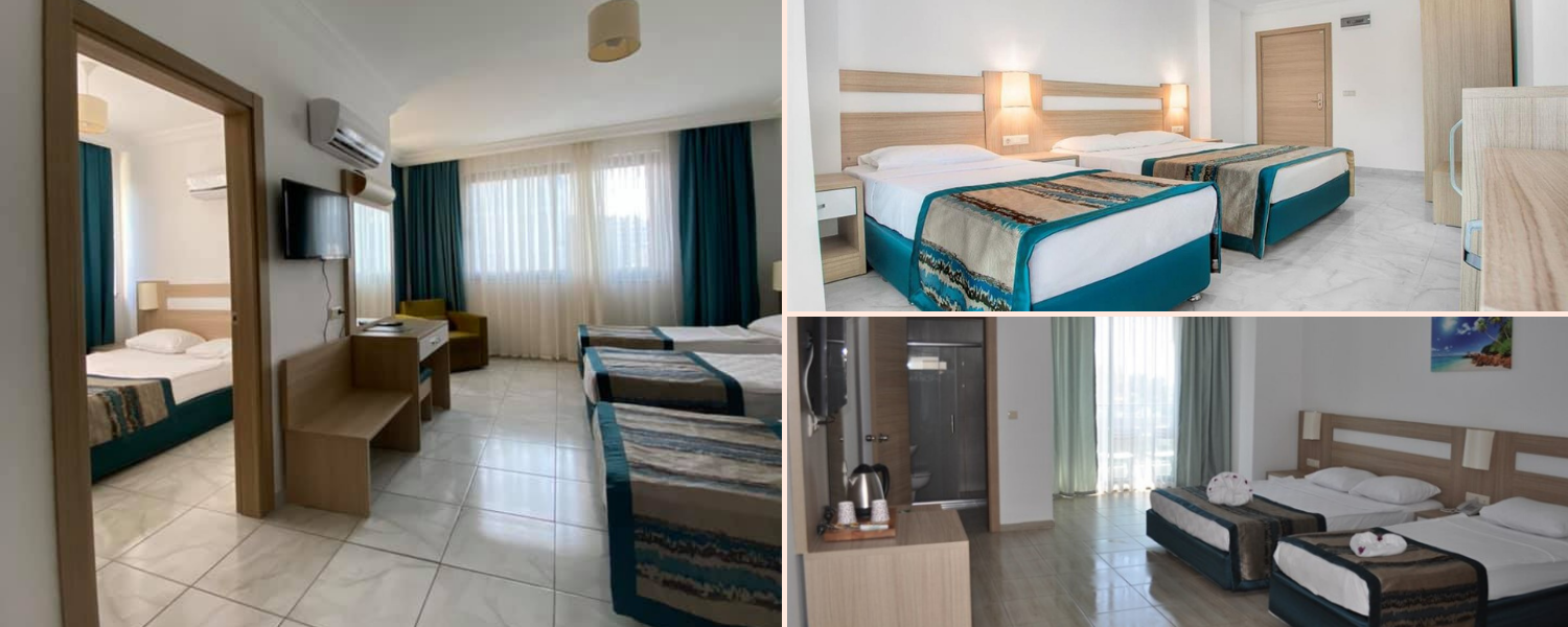 Green Life Hotel