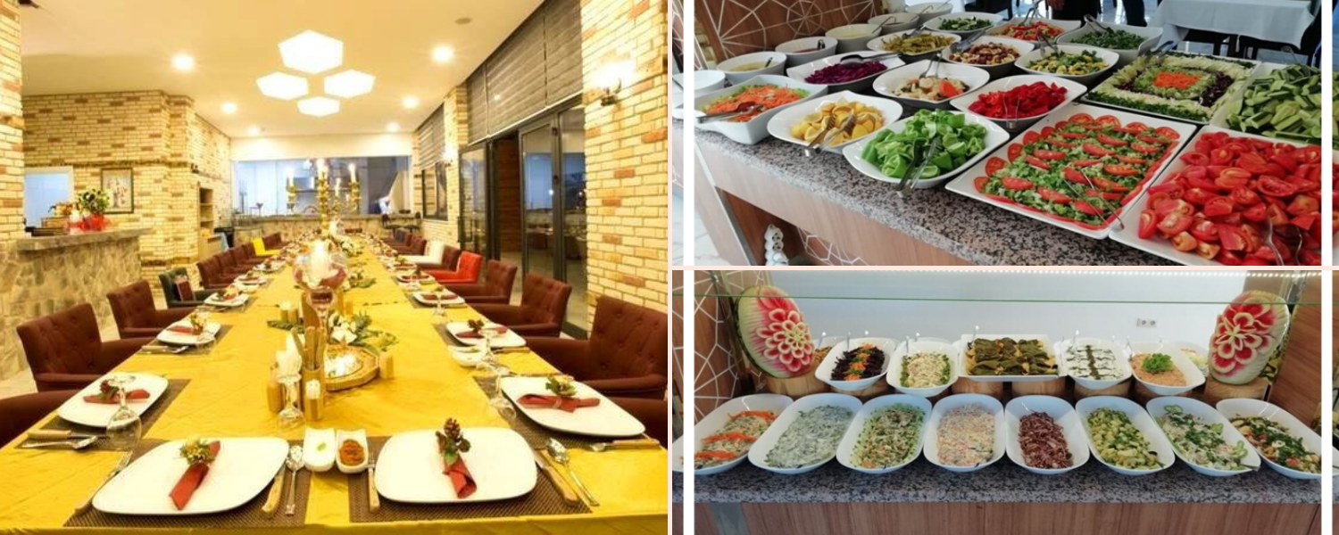 Green Life Hotel